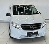 2021 Mercedes-Benz Vito 116 2.2 CDI Tourer Select XL Auto For Sale