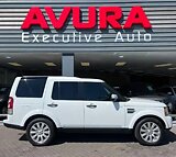 2012 Land Rover Discovery 4 V8 HSE For Sale in North West, Rustenburg