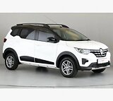 Renault Triber 1.0 Intens For Sale in Gauteng