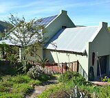 2 Bedroom House For Sale in Calitzdorp Rural