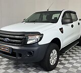 2015 Ford Ranger 2.2tdci XL Pick Up Double Cab
