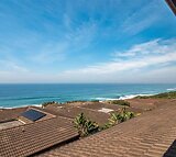 3 Bed Apartment in Blythedale Beach