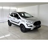 Ford EcoSport 1.5TiVCT Ambiente Auto For Sale in Gauteng