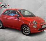 Fiat 500 0.9L Club For Sale in Western Cape