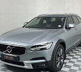 2018 Volvo V90 Cross Country D5 Inscription Geartronic AWD