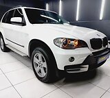 2007 BMW X5 3.0d Exclusive For Sale