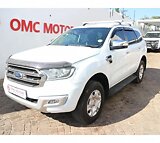 Ford Everest 2.2 TDCi XLT Auto For Sale in Gauteng