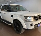 2014 Land Rover Discovery 4 TDV6 XS For Sale