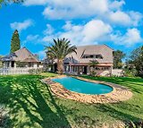 5 Bedroom House in Sunninghill