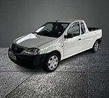 2024 Nissan NP200 1.6 A/C Safety Pack