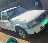 Ford courier 2.5 diesel for sale