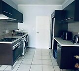 2 Bedroom Apartment in North Riding