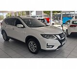 Nissan X-Trail 2.5 Acenta 4x4 CVT For Sale in Mpumalanga