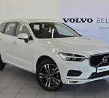 2021 Volvo XC60 D4 AWD Momentum For Sale