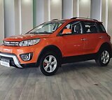 Used Haval H1 1.5 (2018)