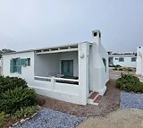 2 Bedroom Townhouse in Paternoster