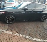 2020 BMW 1 Series 120d 5-door M Sport auto For Sale in Gauteng, Johannesburg