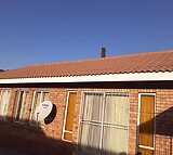 3 bedroom house for sale in Witbank (eMalahleni)
