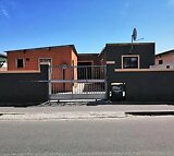 House for Sale in Nyanga, Cape Town