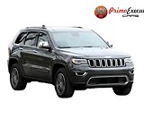 2018 Jeep Grand Cherokee 3.6L Limited 75th Anniversary Edition For Sale