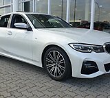 2019 BMW 3 Series 320i M Sport Launch Edition For Sale in Western Cape, Cape Town