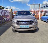 Ford Ranger 3.2TDCi XLT Auto Double Cab For Sale in Gauteng