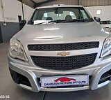 Used Chevrolet Utility 1.4 (aircon ABS) (2017)