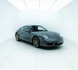2010 Porsche 911 Carrera 4S Auto For Sale
