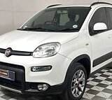 Used Fiat Panda 0.9 TwinAir 4x4 (2017)