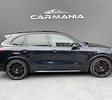2017 Porsche Cayenne GTS For Sale
