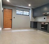 1 bedroom apartment to rent in New Town Centre