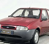 1997 Ford Fiesta