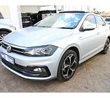 Volkswagen Polo 1.0 TSI Highline DSG (85kW) For Sale in Gauteng