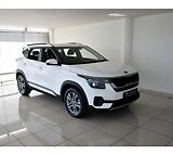 Kia Seltos 1.6 EX Auto For Sale in Gauteng