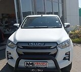 2022 Isuzu D-Max 1.9TD Double Cab LS (Auto) For Sale