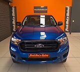 Ford Ranger 2.2TDCi XL Double Cab For Sale in KwaZulu-Natal