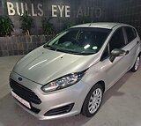 Ford Fiesta 1.4 Ambiente 5 Door For Sale in Gauteng