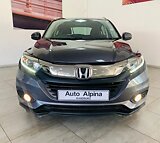 2021 Honda HR-V 1.5 Comfort For Sale