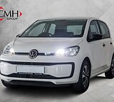 Volkswagen Up! Take Up 1.0 5 Door For Sale in Gauteng
