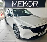 2024 Mazda CX-5 2.0 Carbon Edition For Sale