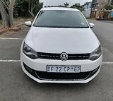 2013 Volkswagen Polo For Sale in KwaZulu-Natal, Amanzimtoti