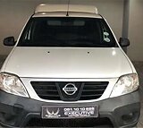 Used Nissan NP200 1.5dCi pack (2017)