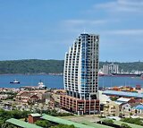 LUXURY 3 BEDROOM FOR SALE IN POINT WATERFRONT