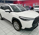 Toyota Corolla Cross 1.8 XS For Sale in Western Cape