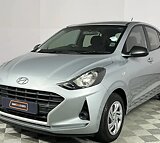 2021 Hyundai Grand i10 1.0 Motion