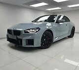 BMW M2 M-DCT For Sale in KwaZulu-Natal