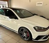 Volkswagen Golf GTI 2016, Automatic, 2 litres