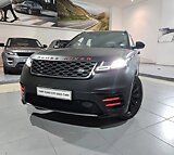 2018 Land Rover Range Rover Velar 3.0 V6 SC HSE