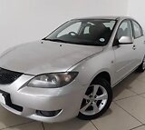 2006 Mazda Mazda3 1.6 Dynamic For Sale in Western Cape, Cape Town