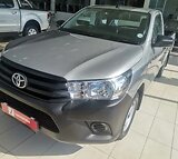 2023 Toyota Hilux 2.0 (aircon) For Sale in Kwazulu Natal, Shelly Beach